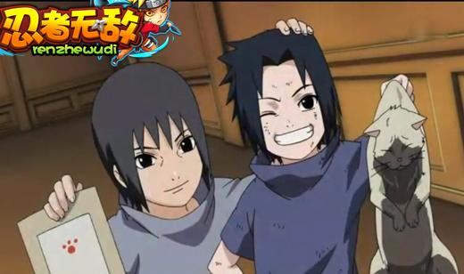 火影<em>穿越</em>小说,要<em>穿越成佐助的</em>哥哥和鼬的弟弟