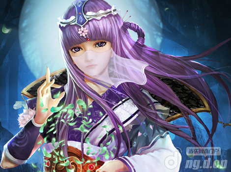 《<em>秦时明月</em>2》<em>赤练</em>和<em>雪女</em>对比 谁能陪我们到最
