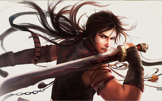 笑傲江湖3d手游珍兽