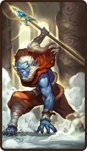 《刀塔传奇》1.76网页版传奇盘点那些坑过我们的英雄