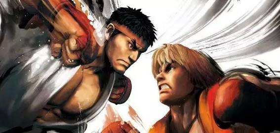 又在说没落格斗游戏未来在哪里_网游综合区