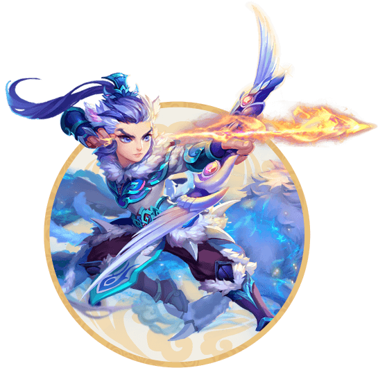  梦幻西游手游 狮驼岭助战伙伴选什么好_梦幻西