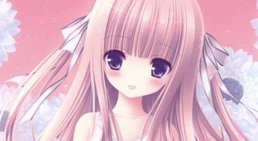 粉色标注为女孩游戏的营销思维有什么错_网游