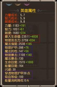 刀塔传奇月骑骷髅王手机热血传奇挂机地图双觉醒 未来发展趋势全面解析