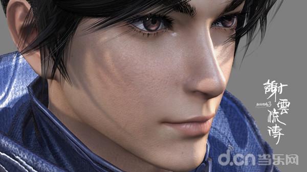 西山居王牌IP《剑网3》发布官方手游_剑网3口