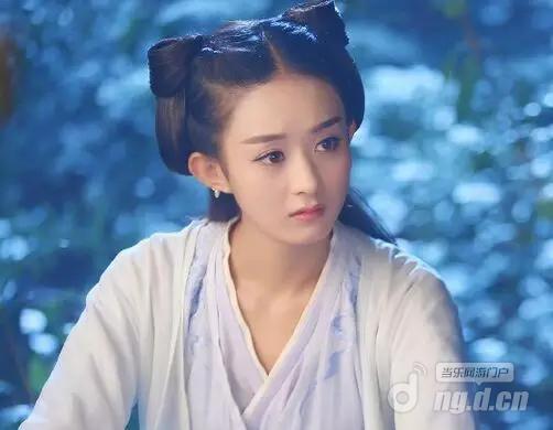 《射雕英雄传3D》手游火热进行中 电视剧黄蓉一角等你拍板!_射雕英雄传3D动态_射雕英雄传3D官网_当乐网