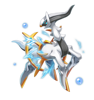 阿尔宙斯小智吧图片