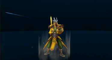 [综合讨论] 正统硬派《御龙无双》—全方位解析三国题材