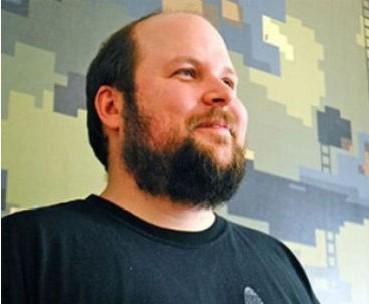 马库斯·佩尔松