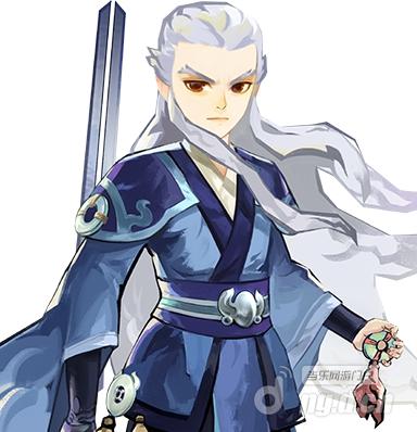 天下x天下物攻英雄陆南亭技能伤害分析