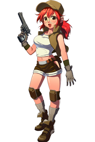 越南战役人物介绍fio