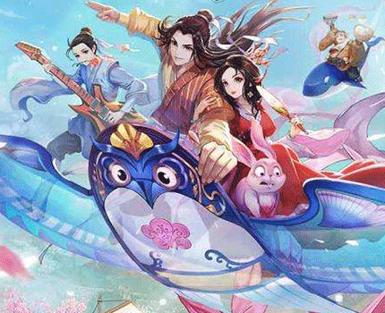 江湖别有洞天《武林外传官方手游》彩蛋知多少