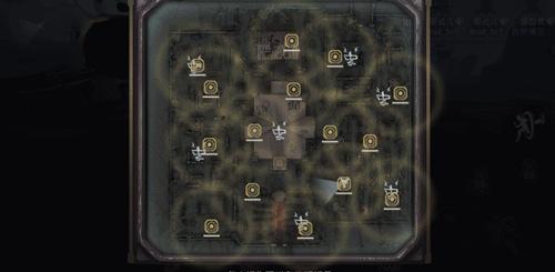 第五人格建筑师