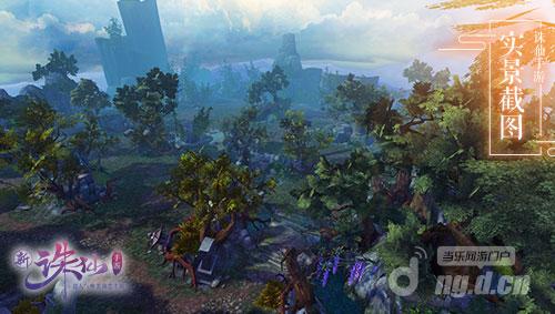 图2 全新副本场景.jpg