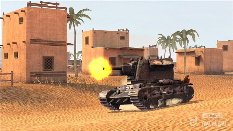 图三:超强火力,疯狂轰击.jpg 图三:超强火力,疯狂轰击.jpg