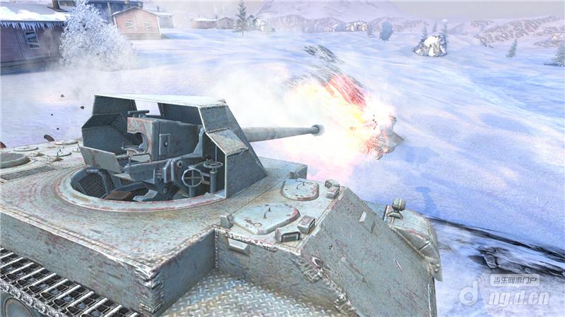 图三:射击效率高,杀伤力强.jpg 图三:射击效率高,杀伤力强.jpg