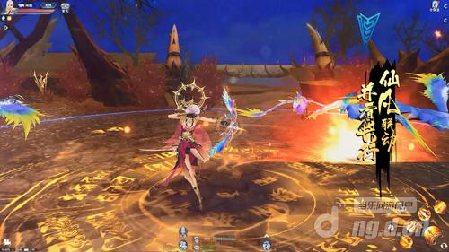 图4 挑战联动副本“星海之役”.jpg 图4 挑战联动副本“星海之役”.jpg