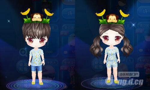 图9香蕉猴子套装.jpg 图9香蕉猴子套装.jpg