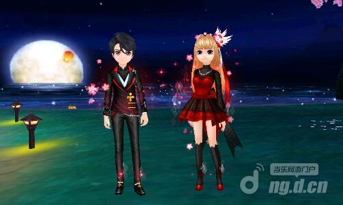 图9红黑表演套装.jpg 图9红黑表演套装.jpg