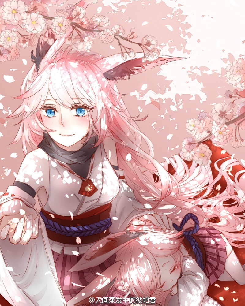 2015年7月21日19:00论坛 69 手机网游 69 崩坏学园2 69 八重樱