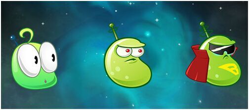 [综合讨论] 《植物大战僵尸:全明星》未来世界全新超能系植物登场