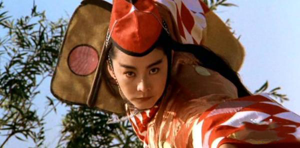 你心中的东方教主携酷炫键盘来啦!