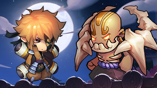 因战选将 《忍者萌剑传》实战英雄出征_忍者萌剑传论坛_忍者萌剑传官