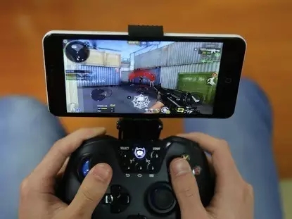 [玩家原创] 玩家测评 | 国民级游戏手柄 飞智手柄x9et pro评测